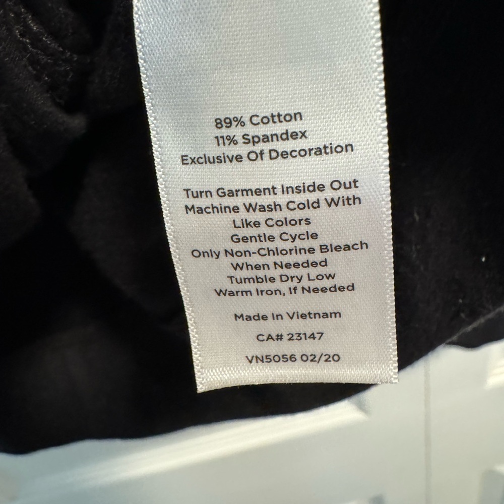 T By Talbots Active Front Zip Jacket - image 4